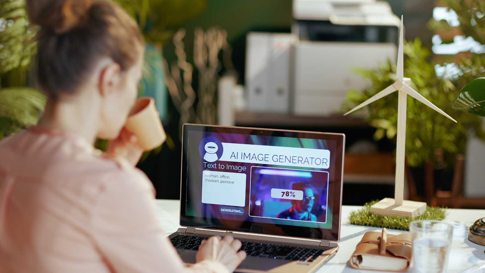 AI governance for lawyers in legal tech