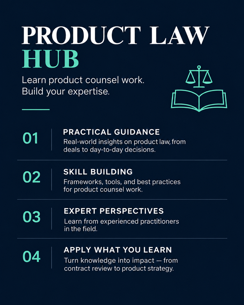 Product Law Hub Editorial Guide-1